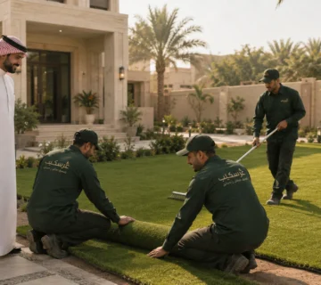 موقع غرسكيب افضل موقع تنسيق حدائق بالمملكة 15 360x320