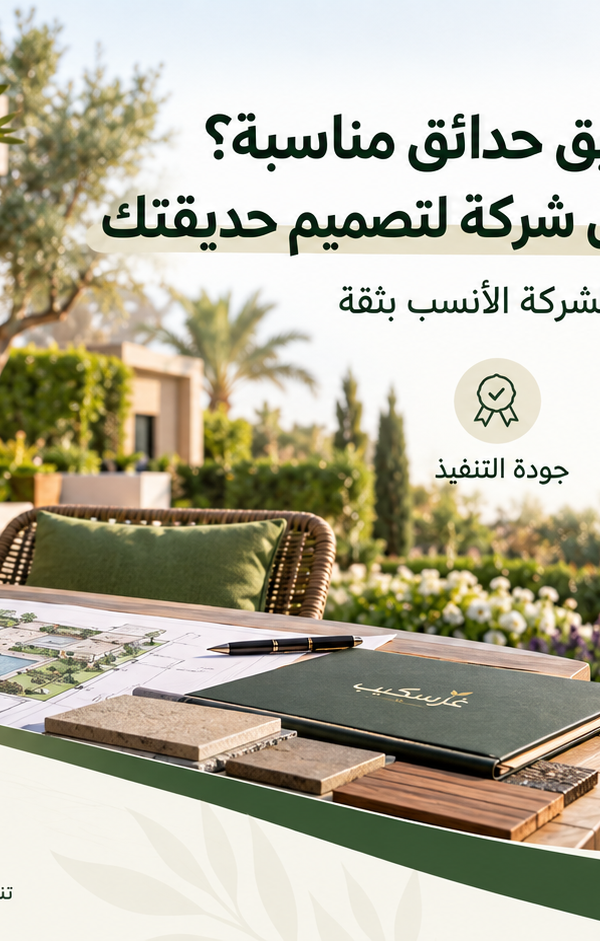 مقالات عن تنسيق الحدائق بالرياض 11 600x941