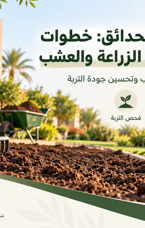 مقالات عن تنسيق الحدائق بالرياض 13 600x941