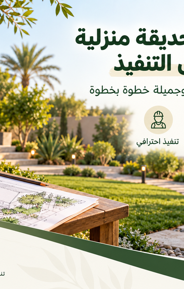 مقالات عن تنسيق الحدائق بالرياض 14 600x941