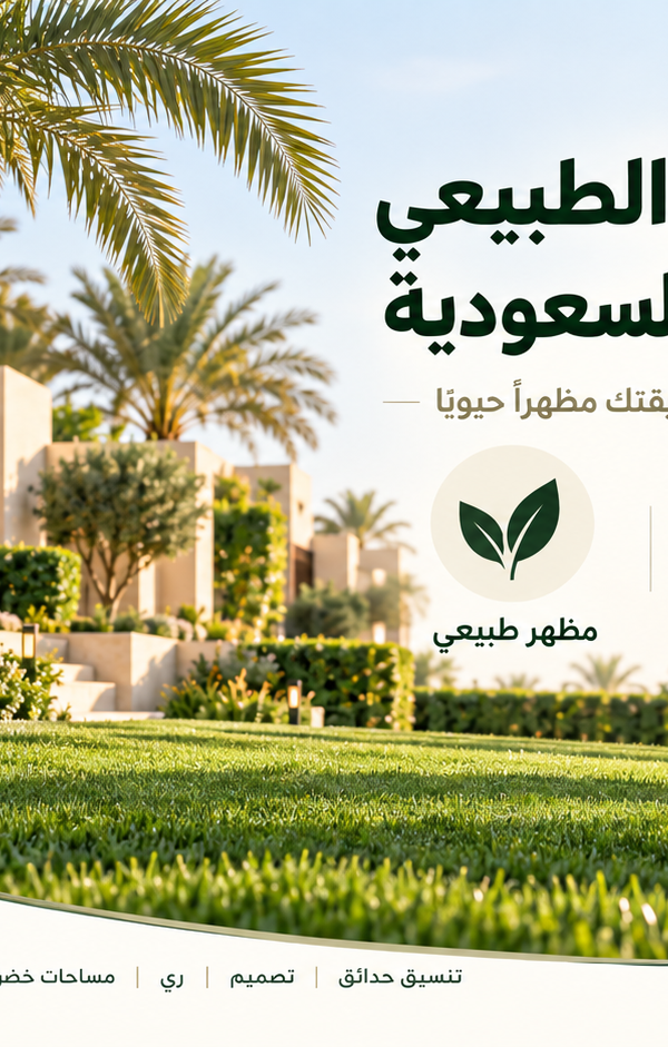 مقالات عن تنسيق الحدائق بالرياض 3 600x941