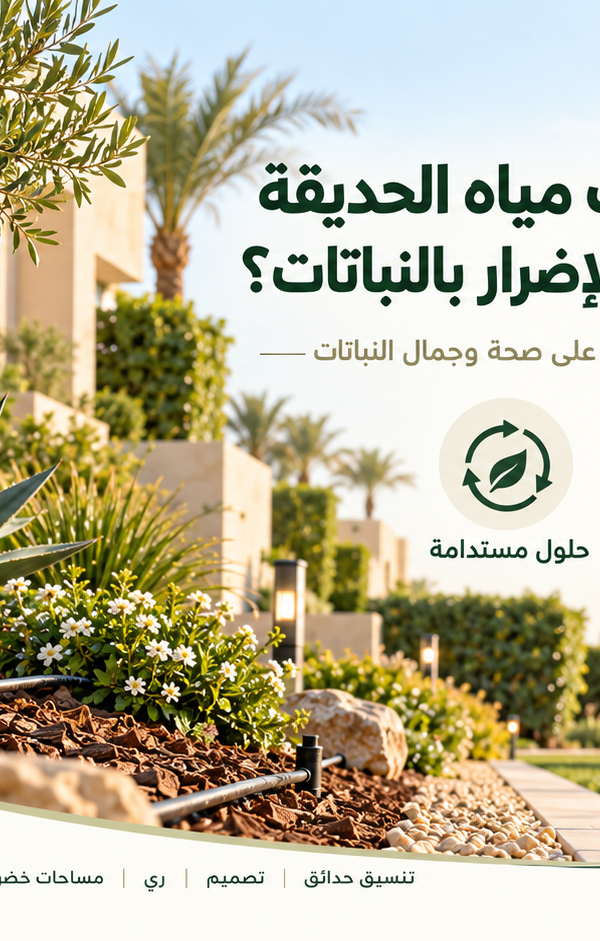 مقالات عن تنسيق الحدائق بالرياض 4 600x941