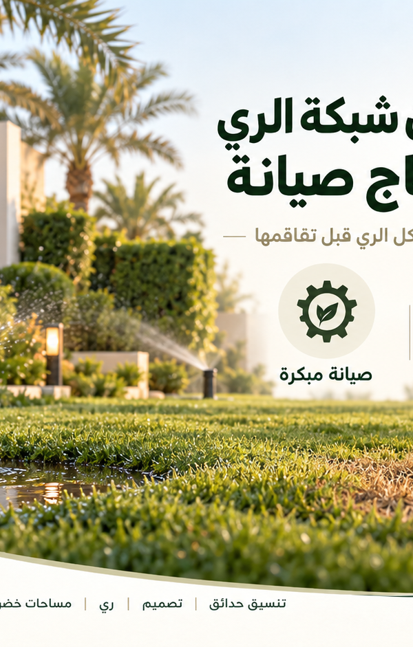 مقالات عن تنسيق الحدائق بالرياض 6 600x941