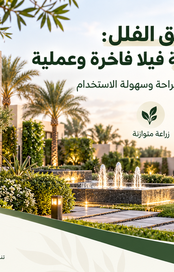 مقالات عن تنسيق الحدائق بالرياض 9 600x941