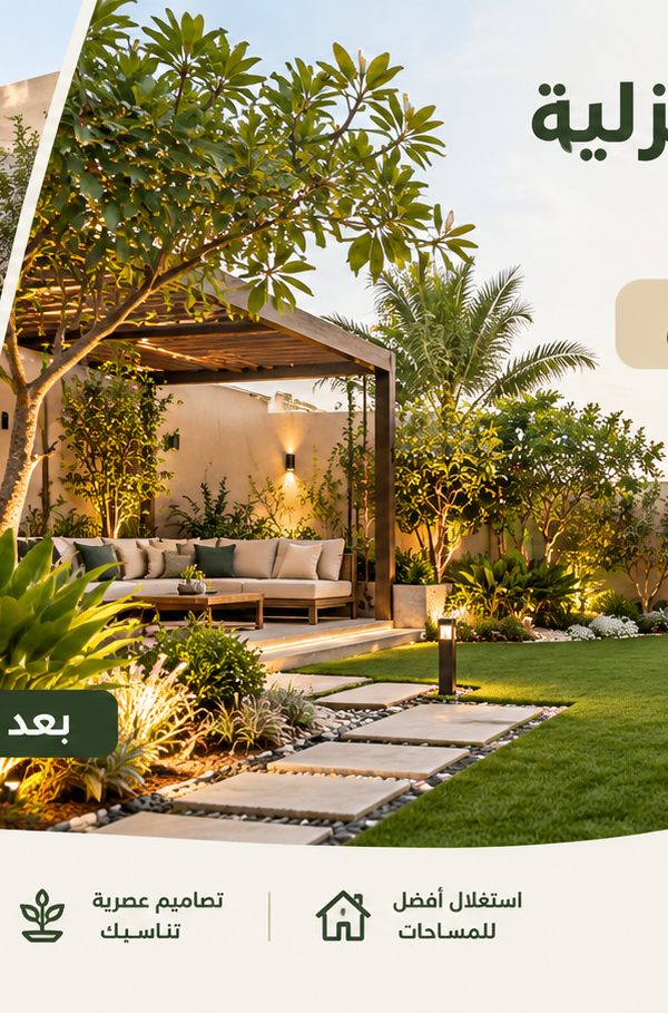 مقالات غرسكيب لتنسيق وتصميم الحدائق بالرياض 3 600x909
