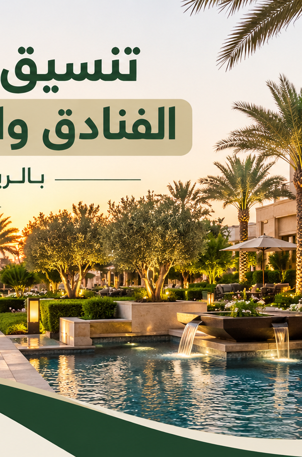 مقالات غرسكيب لتنسيق وتصميم الحدائق بالرياض 6 600x909