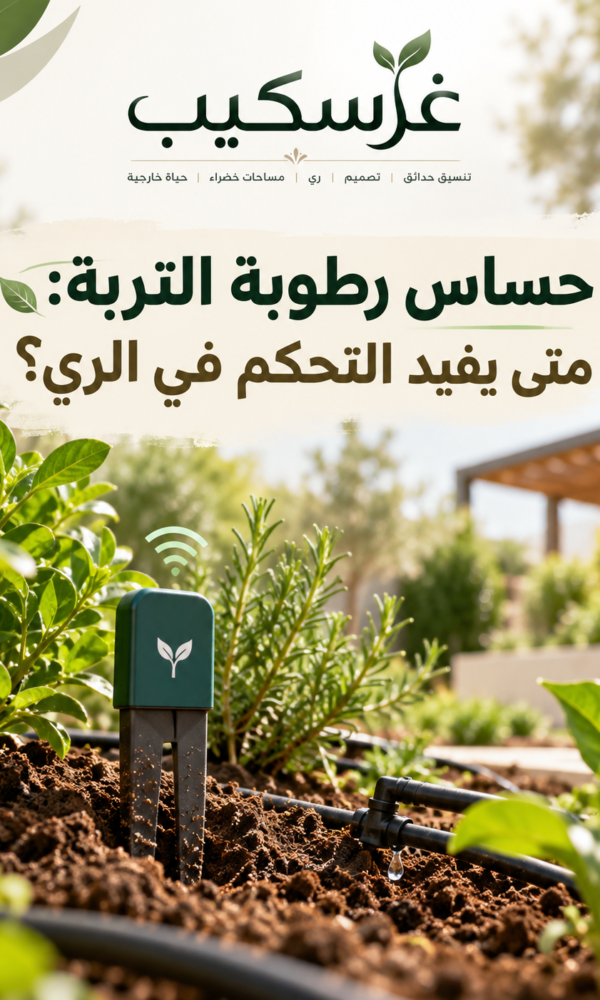 غرسكيب لتنسيق الحدائق 1 600x1000