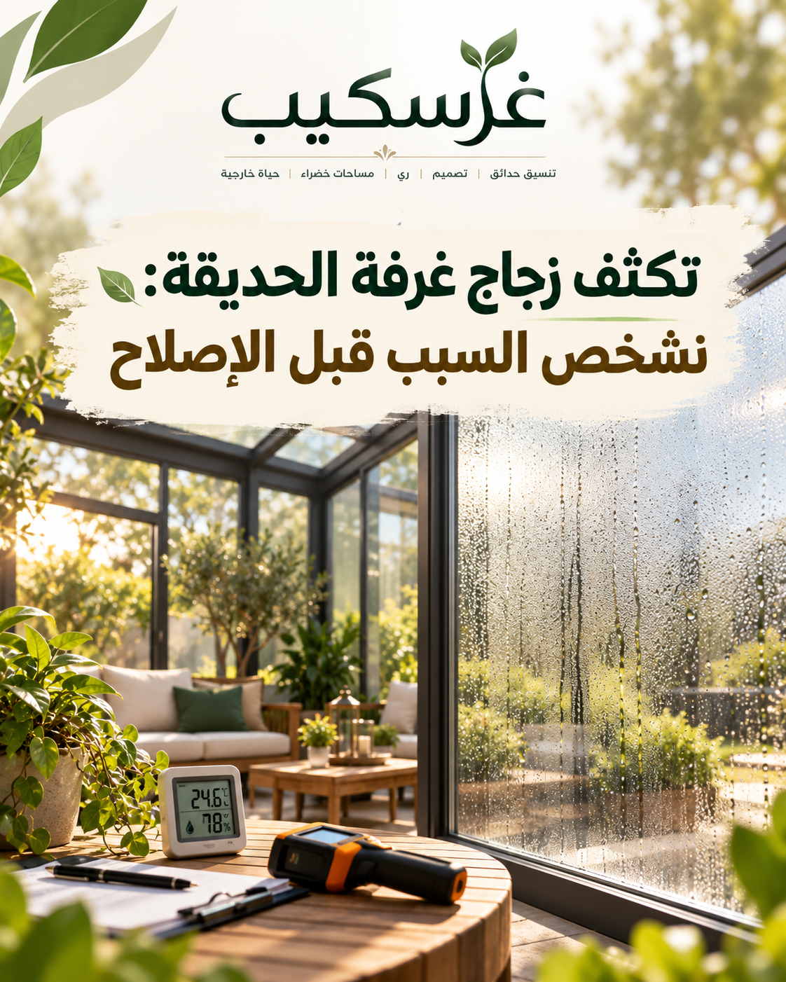 غرسكيب لتنسيق الحدائق 2