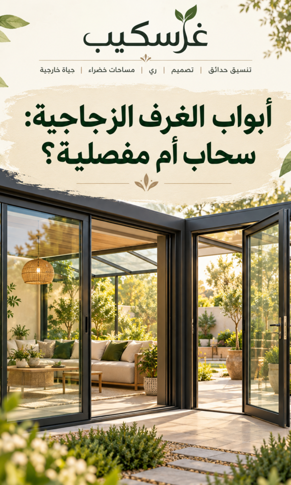 مقالات غرسكيب لتنسيق الحدائق 1 600x1000