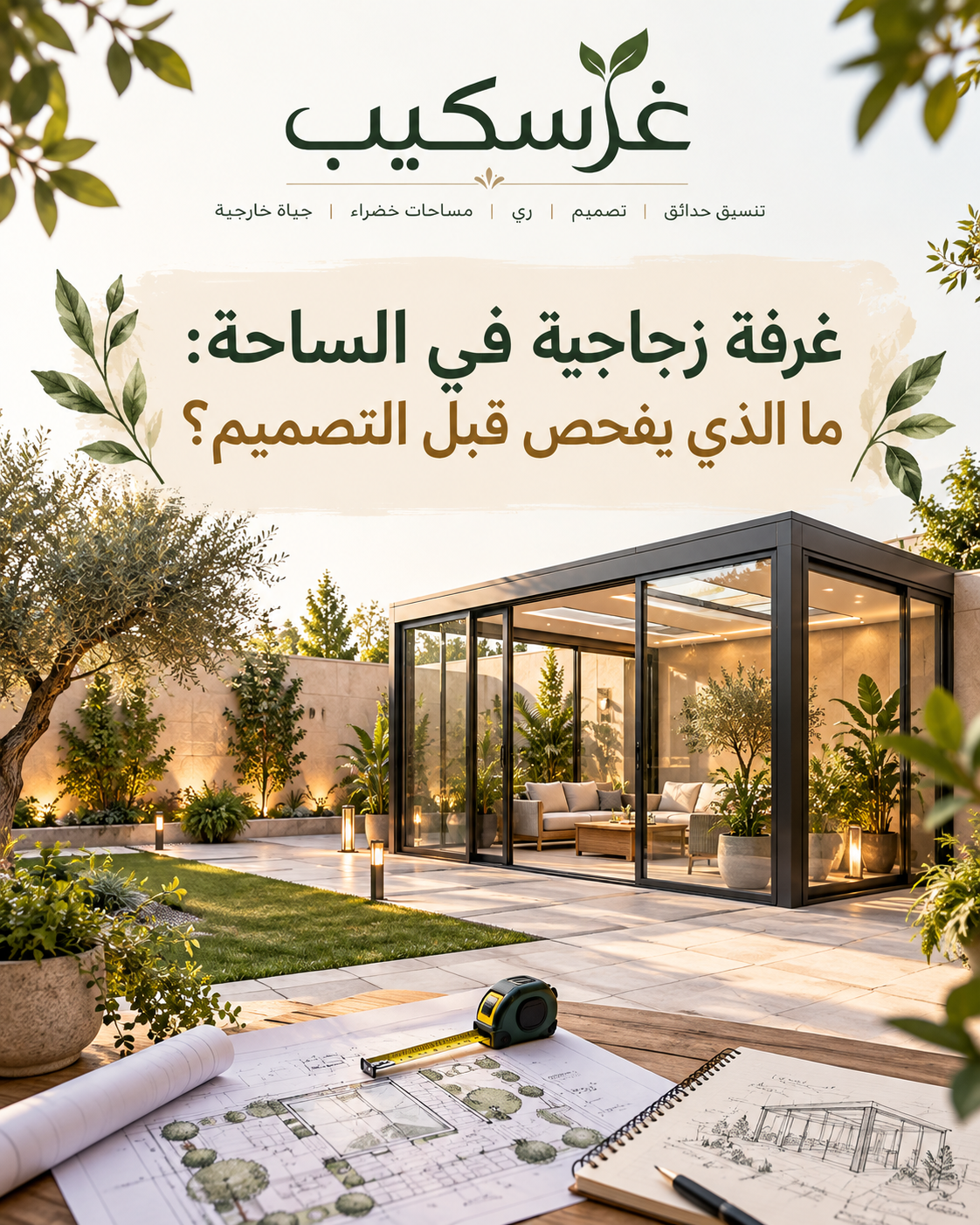 مقالات غرسكيب لتنسيق الحدائق 4