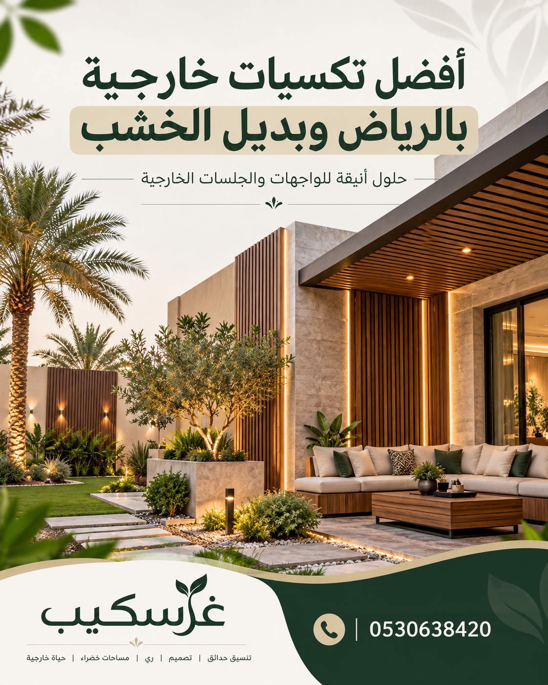موقع غرسكيب افضل موقع تنسيق حدائق 1