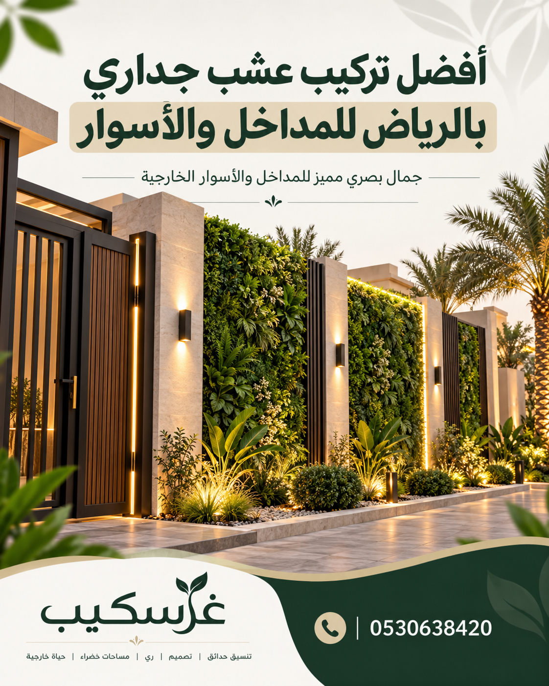 موقع غرسكيب افضل موقع تنسيق حدائق 2