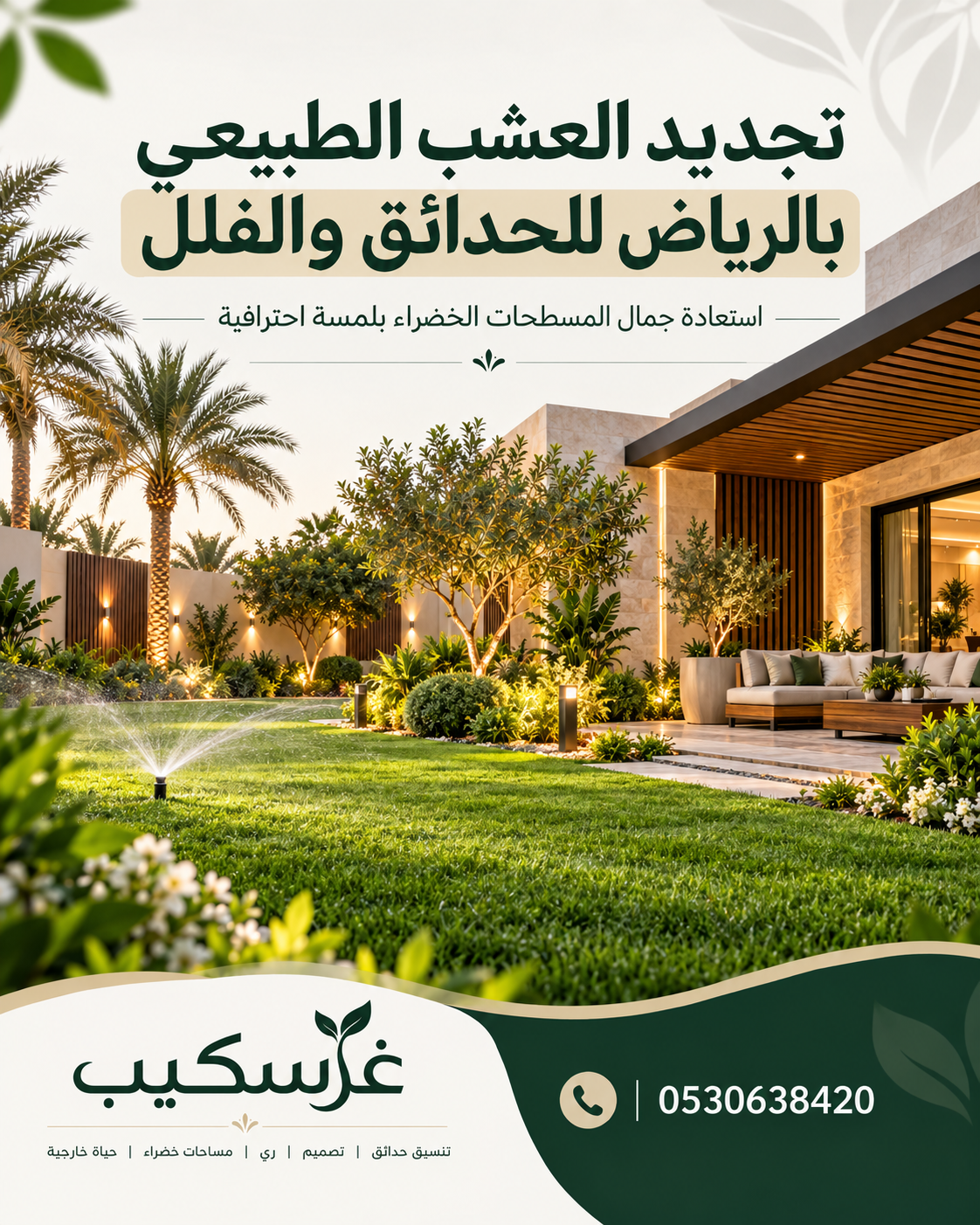 موقع غرسكيب افضل موقع تنسيق حدائق 4