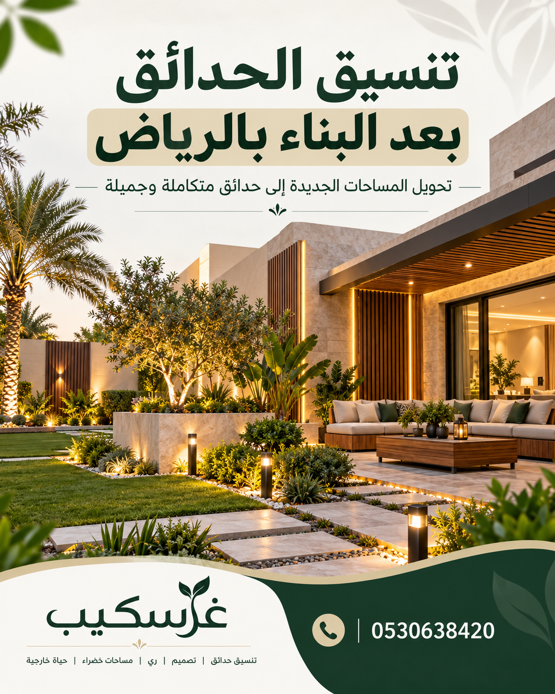موقع غرسكيب افضل موقع تنسيق حدائق 5